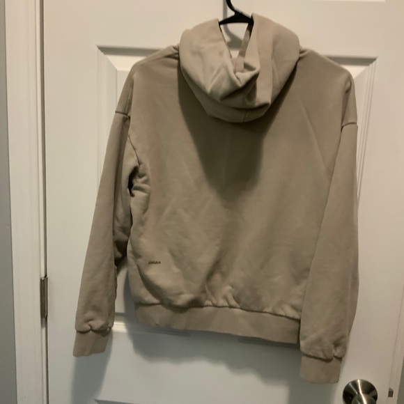 Signature hoodie stone - Picture 7 of 10